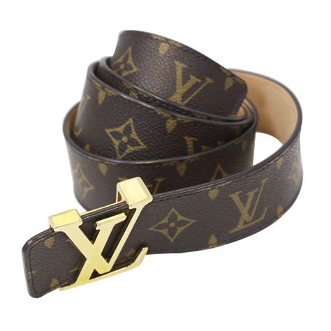 original lv belt|original louis vuitton belt price.